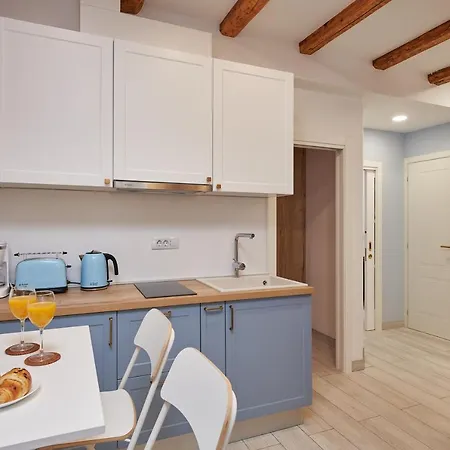 Apartment Artium Luxury