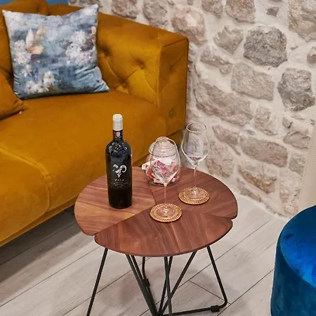 Artium Luxury Dubrovnik