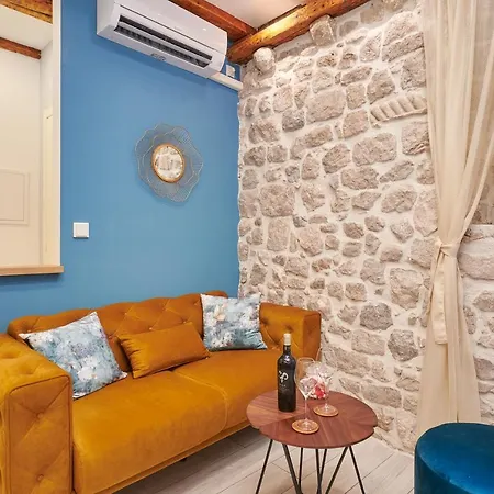 Appartamento Artium Luxury *