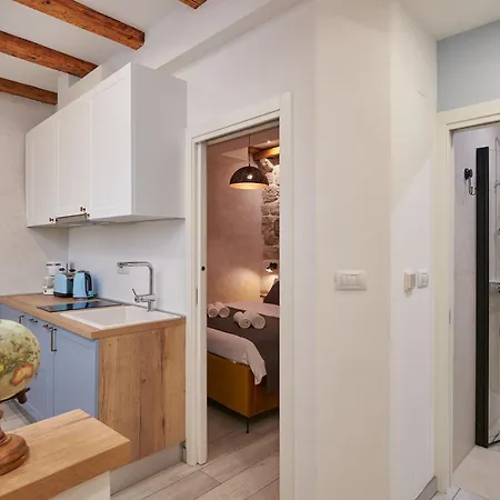 Artium Luxury * Ντουμπρόβνικ