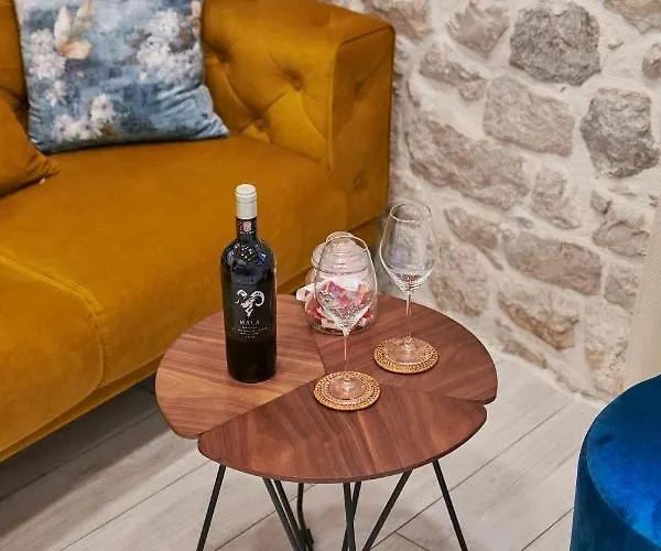 Artium Luxury Dubrovnik