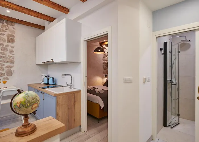 Artium Luxury * Dubrovnik