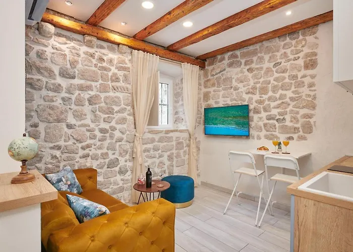 Apartamento Artium Luxury *