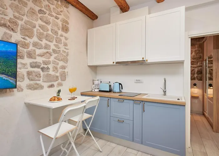 Artium Luxury Dubrovnik