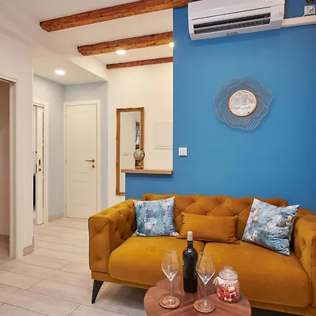 Artium Luxury Ντουμπρόβνικ